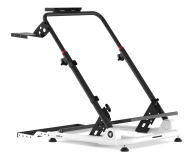 Diablo Chairs X-Drive Mini czarno-biały - 1364744 - zdjęcie 3